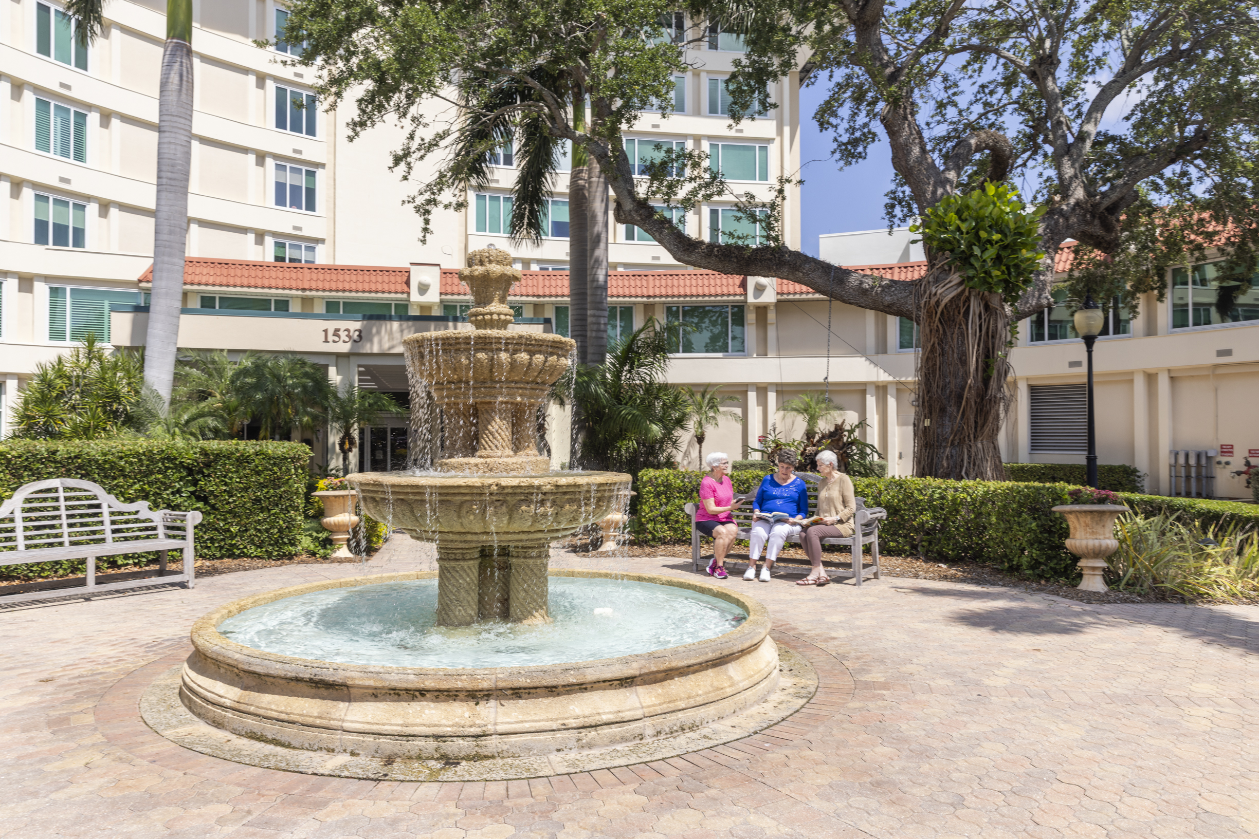 Westminster Bradenton - Point Pleasant Neighborhood_1